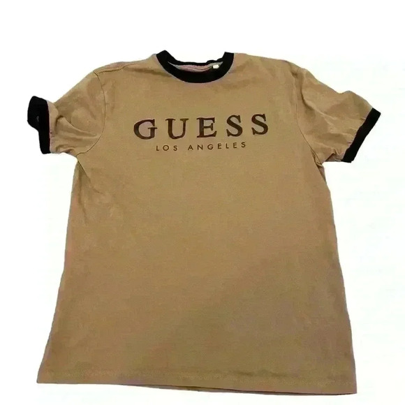GUESS SHIRT - Picture 2 of 7